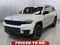 2024 Jeep Grand Cherokee L Altitude 4x4