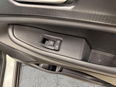 2024 Jeep Grand Cherokee L Altitude 4x4