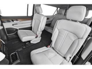 2023 Jeep Wagoneer L Series II 4x4