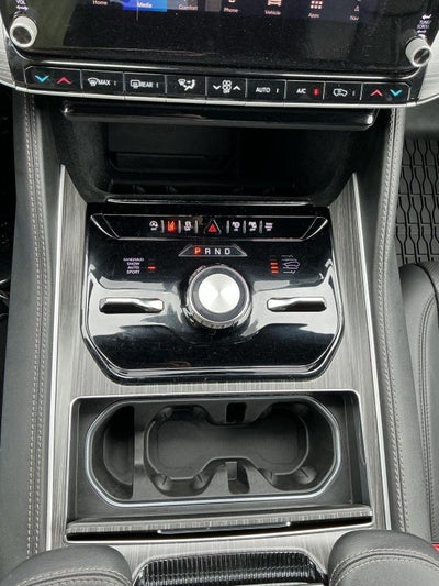 2024 Jeep Wagoneer Series III 4x4