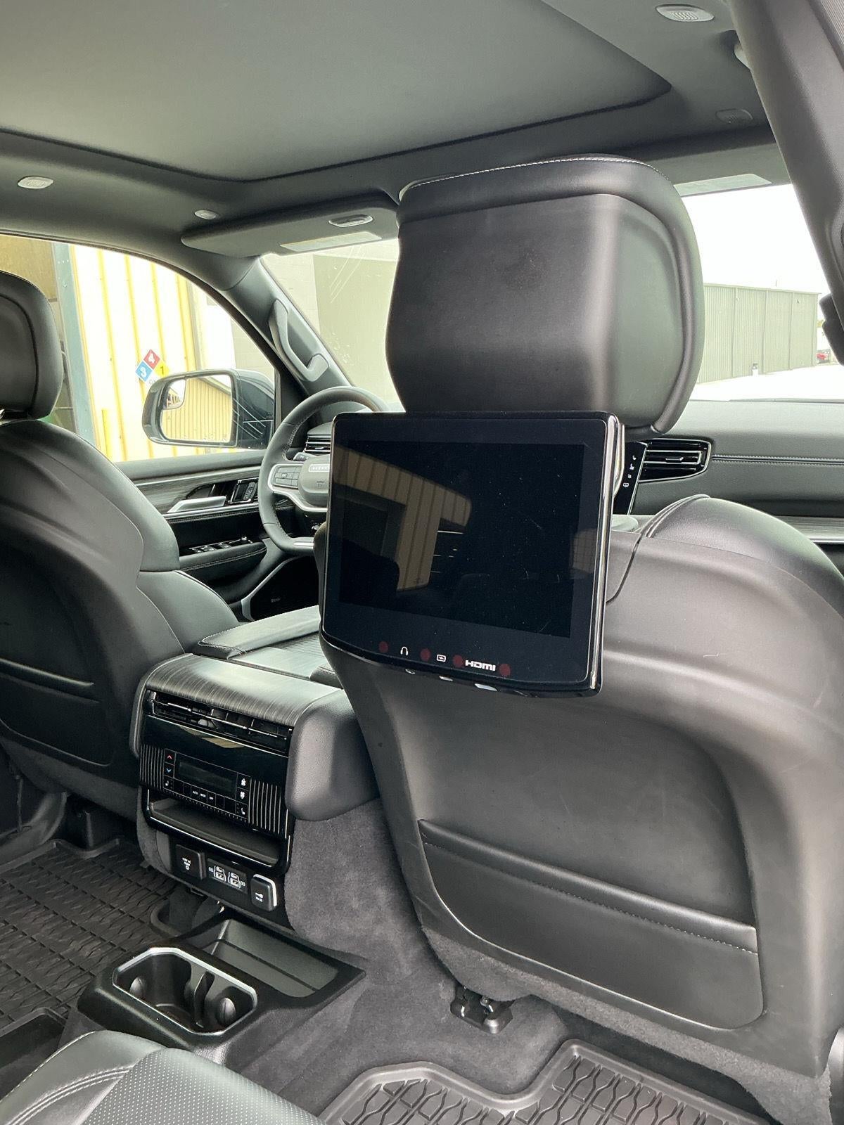 2024 Jeep Wagoneer Series III 4x4