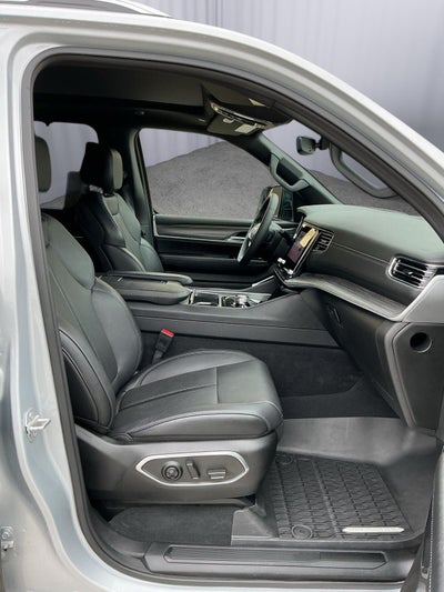 2024 Jeep Wagoneer Series III 4x4