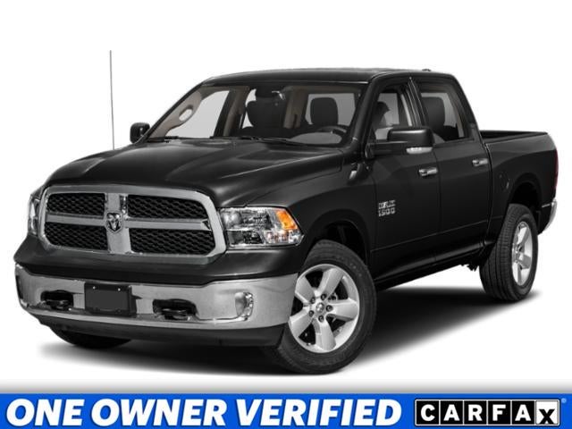 2024 RAM 1500 Classic's photo
