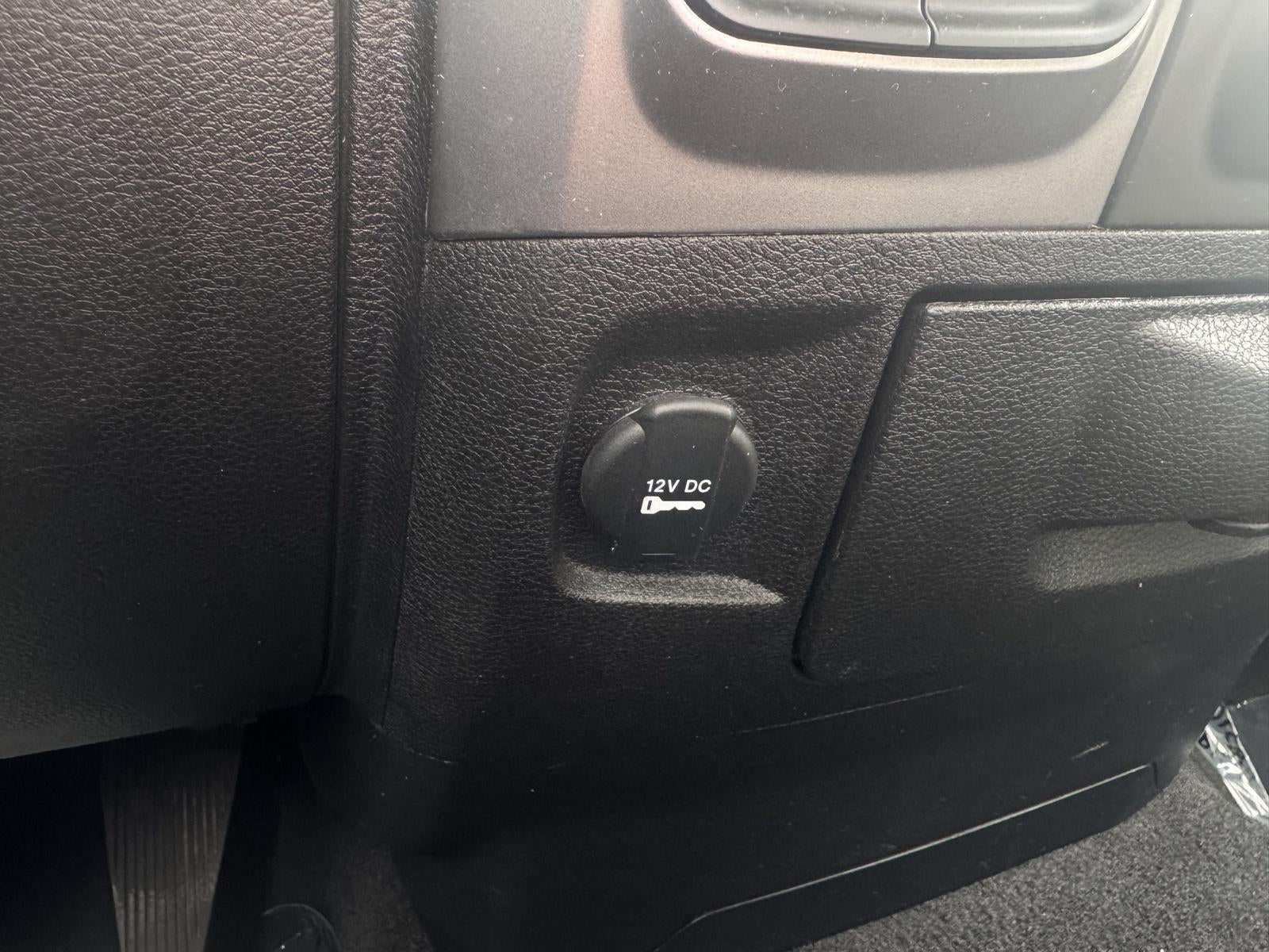 2024 RAM 1500 Classic SLT Quad Cab 4x4 6'4' Box