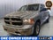 2024 RAM 1500 Classic SLT Quad Cab 4x4 6'4' Box