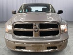 2024 RAM 1500 Classic SLT Quad Cab 4x4 6'4' Box