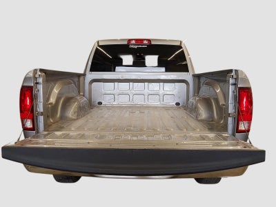 2024 RAM 1500 Classic SLT Quad Cab 4x4 6'4' Box
