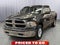 2024 RAM 1500 Classic SLT Quad Cab 4x4 6'4' Box