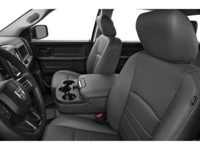 2015 RAM 1500 Tradesman