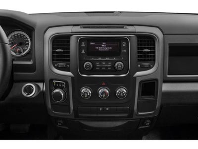 2015 RAM 1500 Tradesman