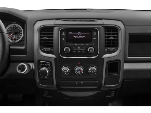 2015 RAM 1500 Tradesman