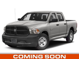 2015 RAM 1500 Tradesman