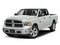 2017 RAM 1500 Big Horn Crew Cab 4x4 5'7' Box