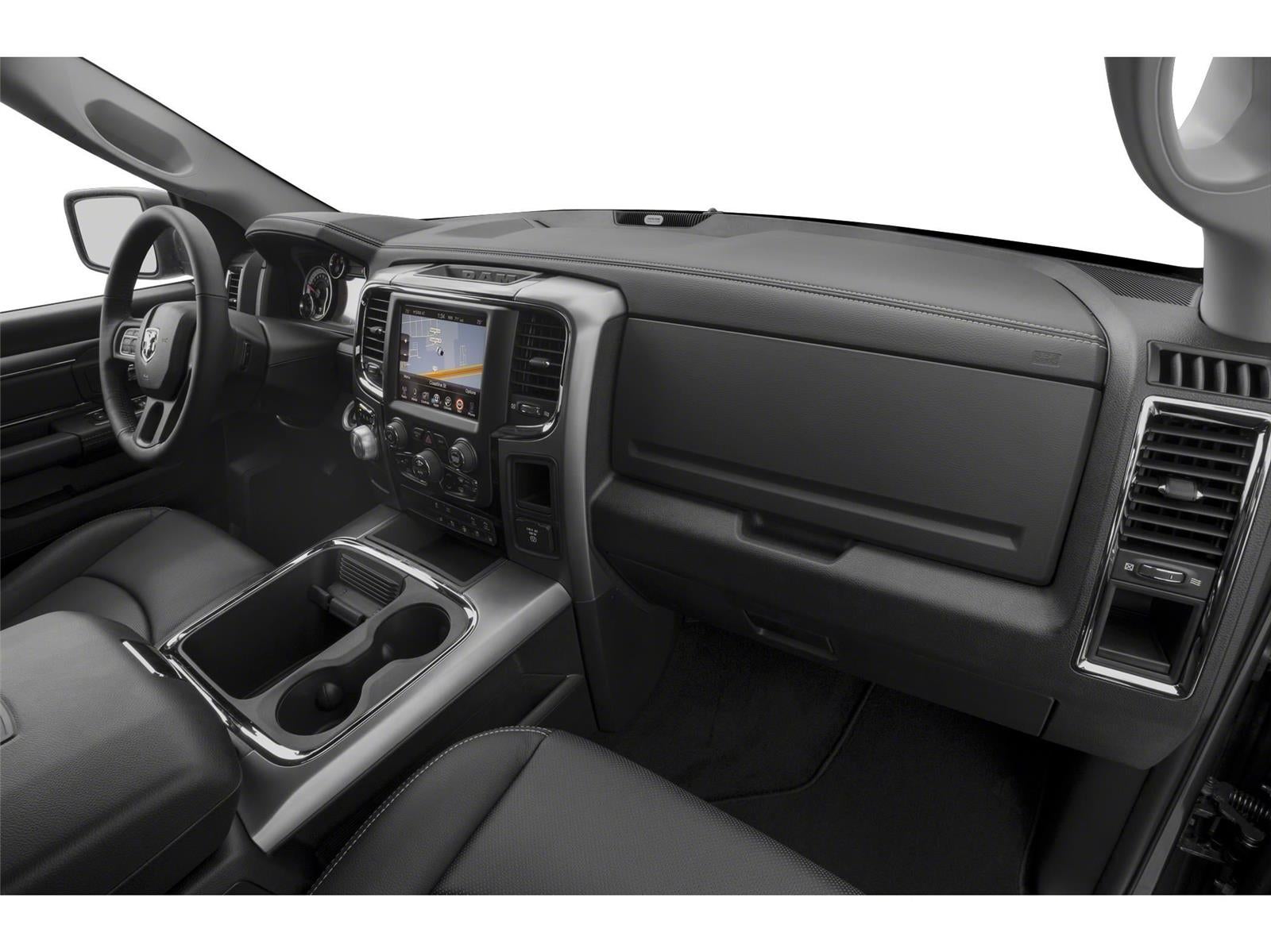 2018 RAM 1500 Sport