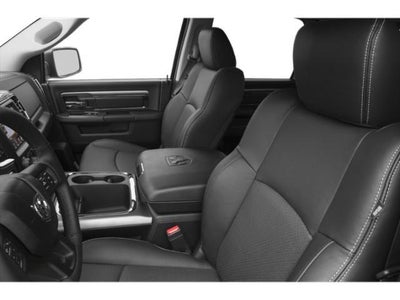 2018 RAM 1500 Sport