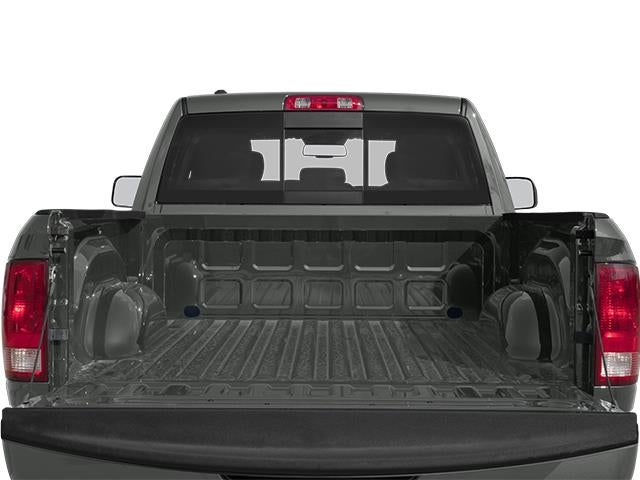 2013 RAM 1500 Laramie