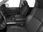2013 RAM 1500 Laramie Longhorn Edition