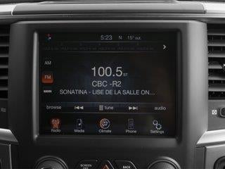 2013 RAM 1500 Laramie Longhorn Edition