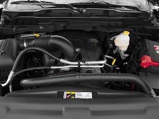 2013 RAM 1500 Laramie Longhorn Edition