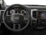 2017 RAM 1500 Big Horn Crew Cab 4x4 6'4' Box