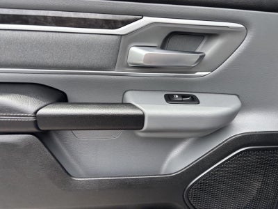 2021 RAM 1500 Big Horn Crew Cab 4x4 5'7' Box