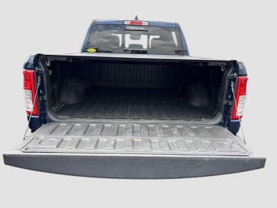2021 RAM 1500 Big Horn Crew Cab 4x4 5'7' Box