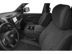 2025 RAM 1500 Warlock Crew Cab 4x4 5'7' Box