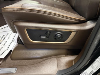 2025 RAM 1500 Limited Longhorn Crew Cab 4x4 5'7' Box