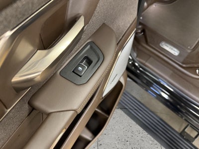 2025 RAM 1500 Limited Longhorn Crew Cab 4x4 5'7' Box