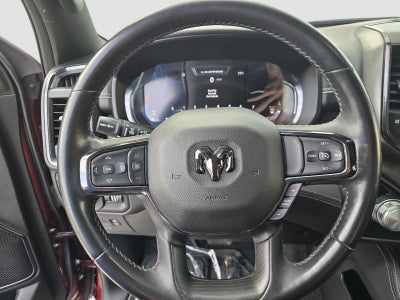 2023 RAM 1500 Limited Crew Cab 4x4 5'7' Box