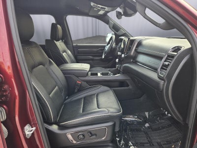 2023 RAM 1500 Limited Crew Cab 4x4 5'7' Box