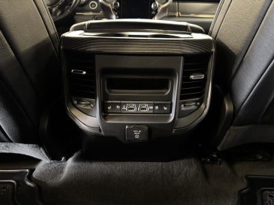 2020 RAM 1500 Limited Crew Cab 4x4 5'7' Box