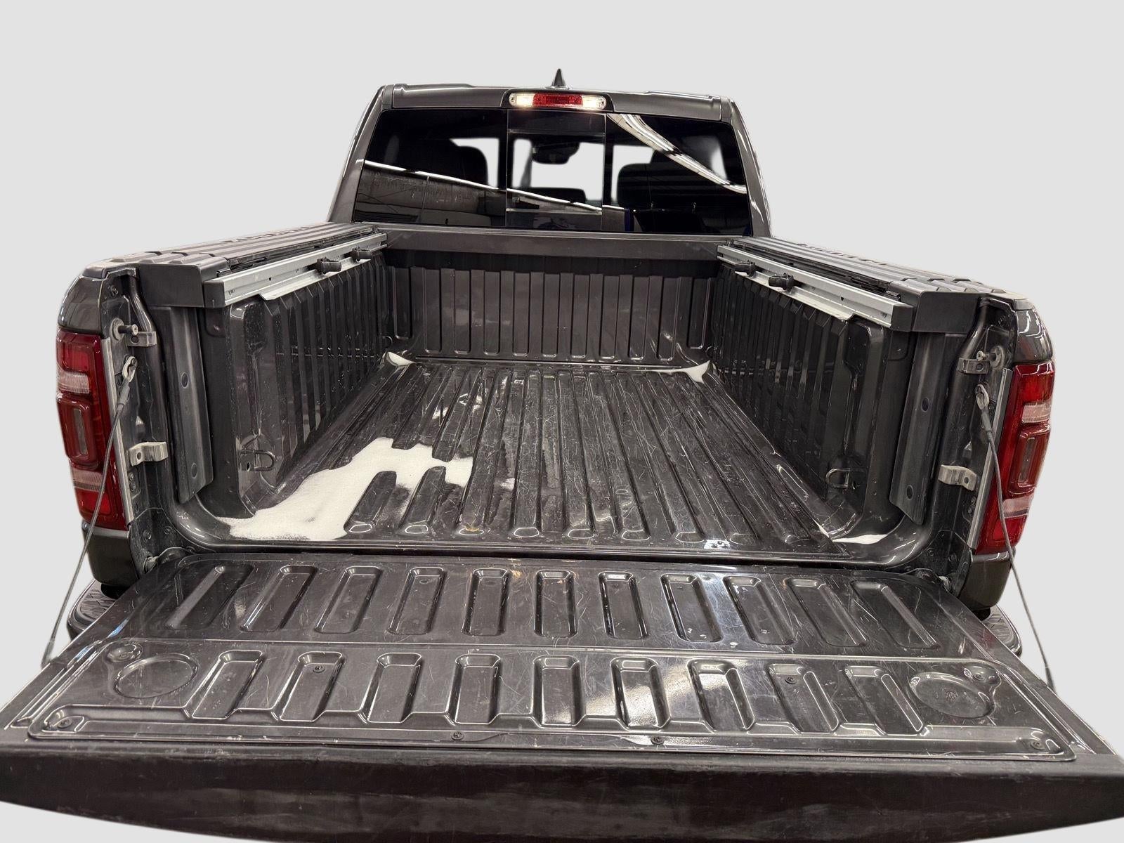 2024 RAM 1500 Limited Crew Cab 4x4 5'7' Box