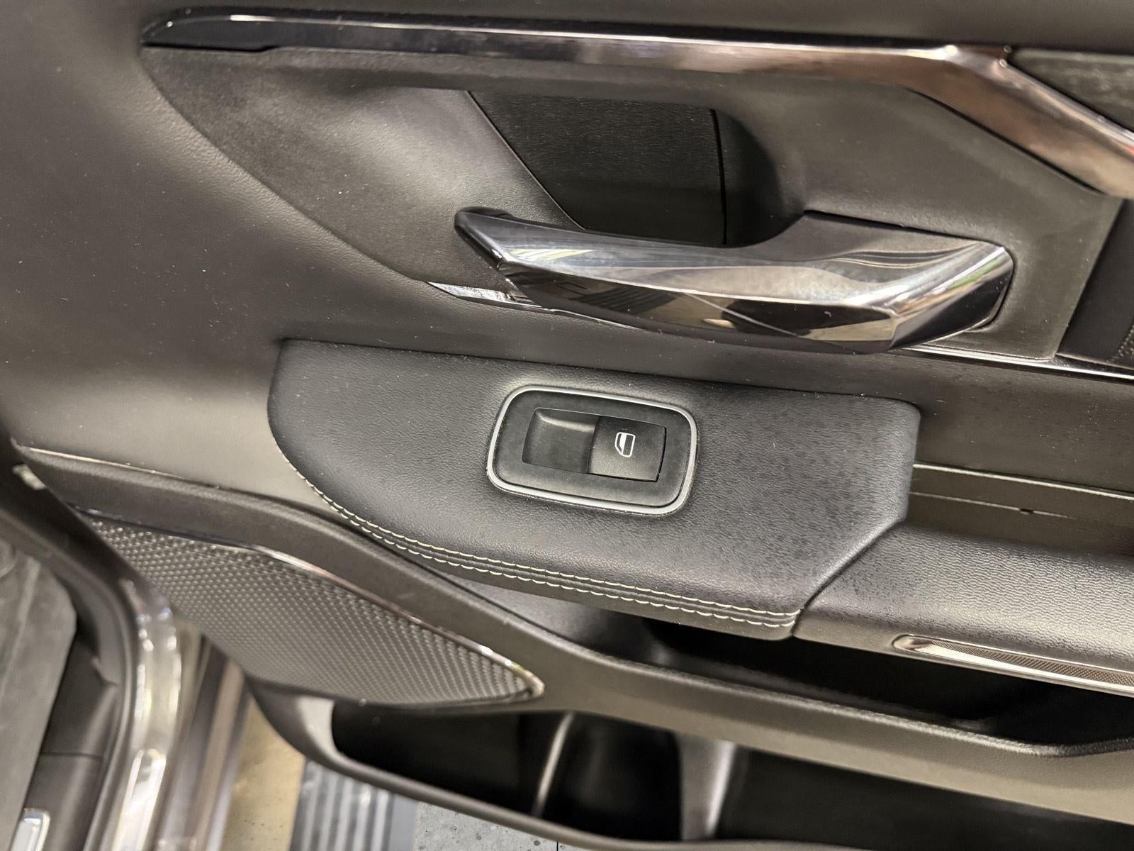 2024 RAM 1500 Limited Crew Cab 4x4 5'7' Box