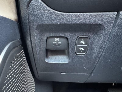 2021 RAM 1500 Limited Crew Cab 4x4 5'7' Box