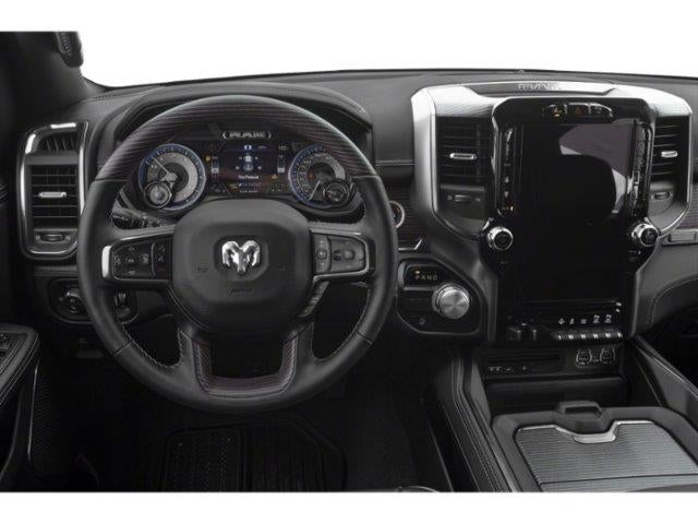 2021 RAM 1500 Limited Crew Cab 4x4 5'7' Box