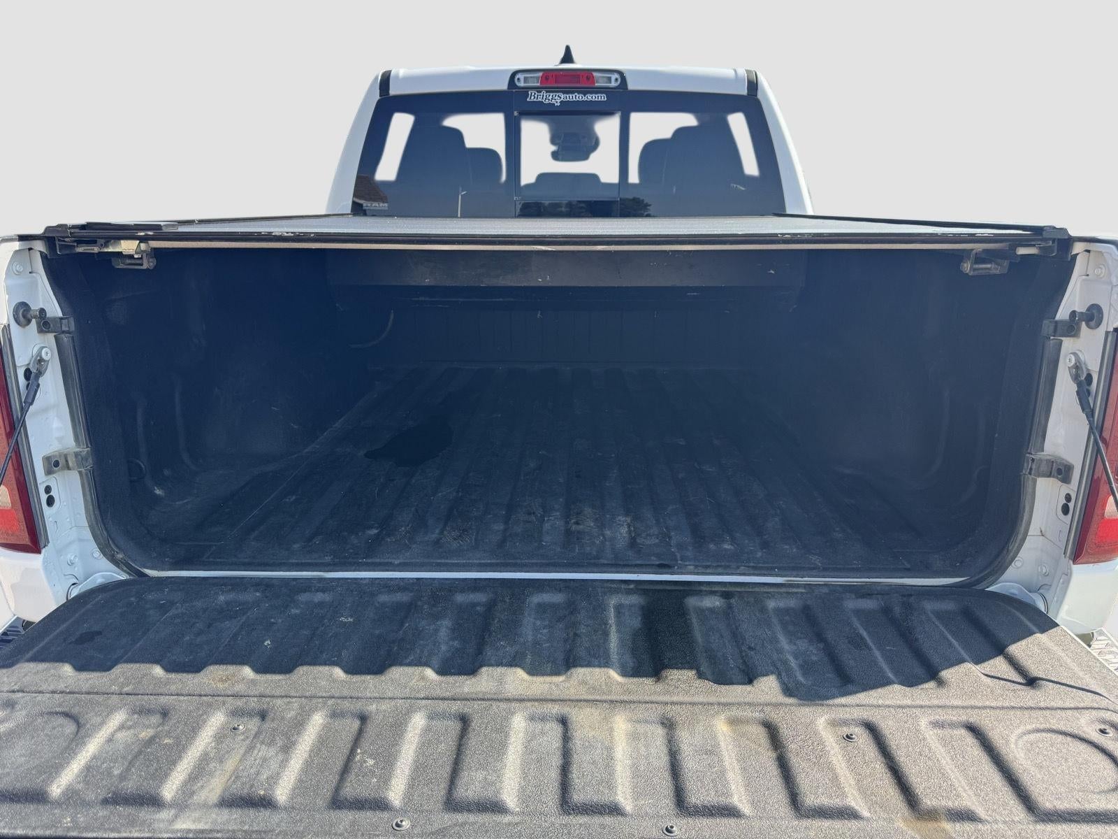 2021 RAM 1500 Limited Crew Cab 4x4 5'7' Box