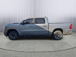 2025 RAM 1500 Laramie Crew Cab 4x4 5'7' Box