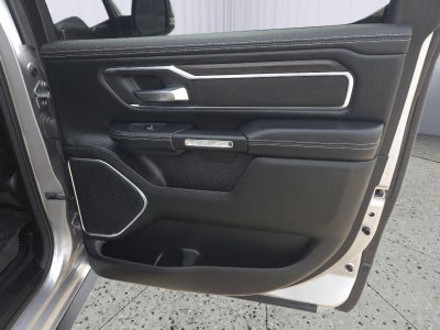 2025 RAM 1500 Laramie Crew Cab 4x4 5'7' Box