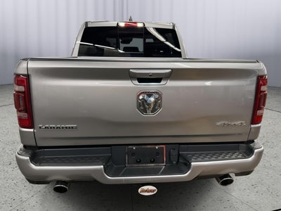 2023 RAM 1500 Laramie Crew Cab 4x4 5'7' Box