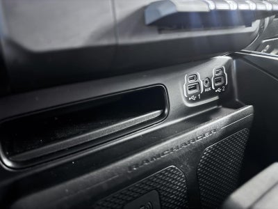 2023 RAM 1500 Laramie Crew Cab 4x4 5'7' Box