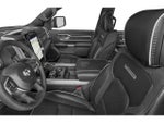 2023 RAM 1500 Laramie Crew Cab 4x4 5'7' Box