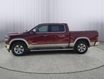 2021 RAM 1500 Laramie Crew Cab 4x4 5'7' Box