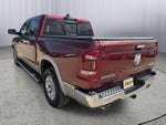 2021 RAM 1500 Laramie Crew Cab 4x4 5'7' Box