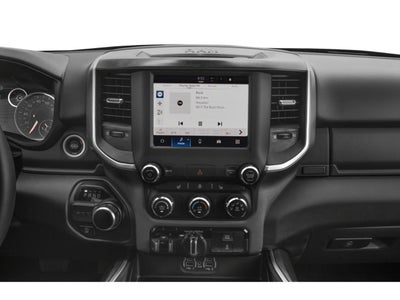 2024 RAM 1500 Laramie Crew Cab 4x4 5'7' Box