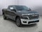 2025 RAM 1500 Limited Longhorn Crew Cab 4x4 6'4' Box