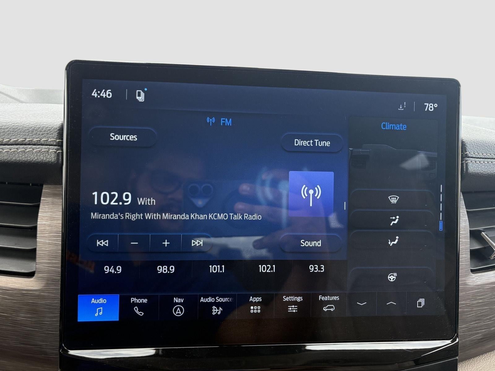 2024 Ford Expedition Limited