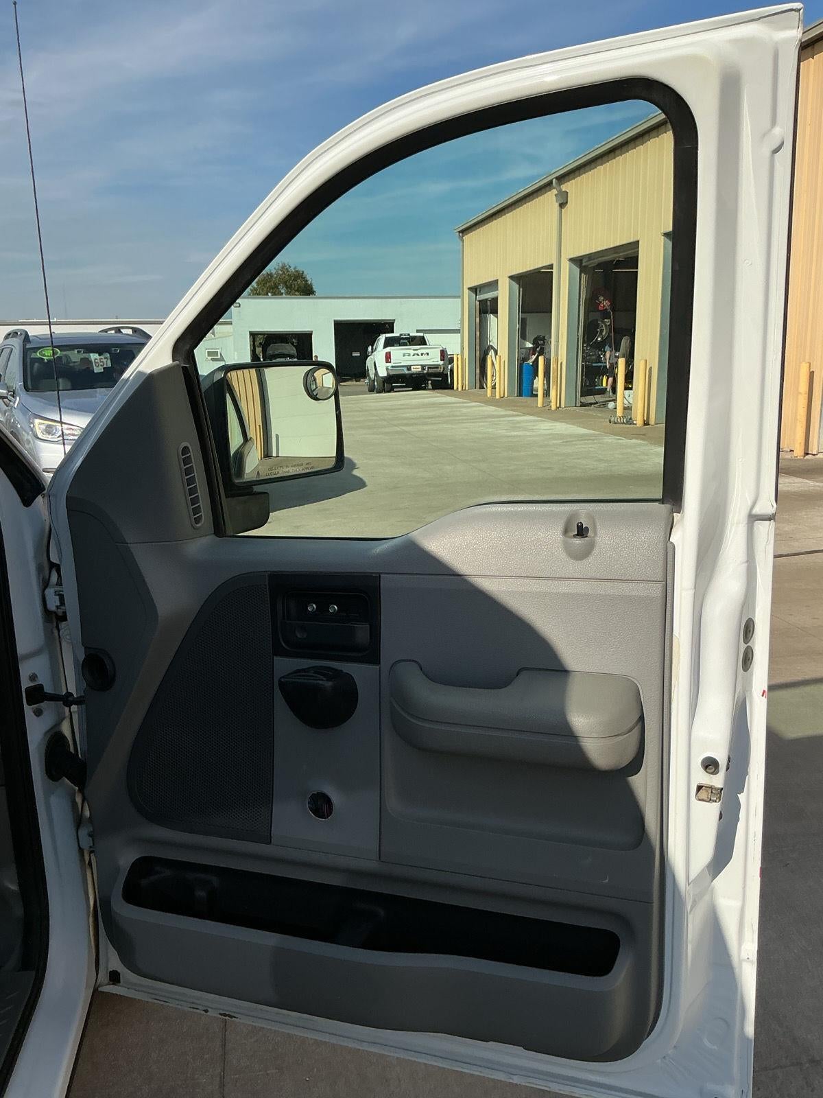 2007 Ford F-150 XL