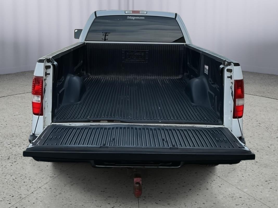 2007 Ford F-150 XL