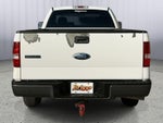 2007 Ford F-150 XL